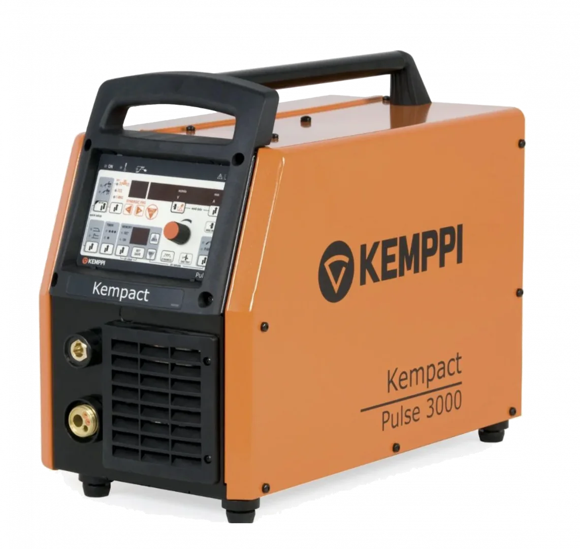 Сварочный полуавтомат Kempact Pulse 3000