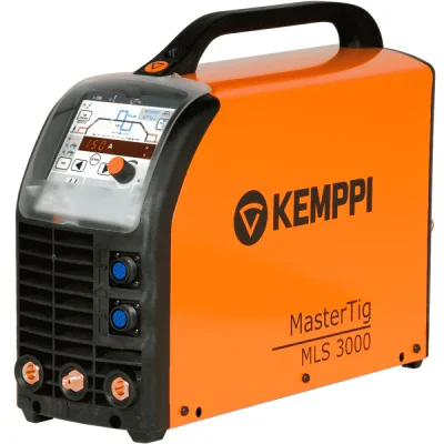Kemppi MASTERTIG MLS 3000 VRD
