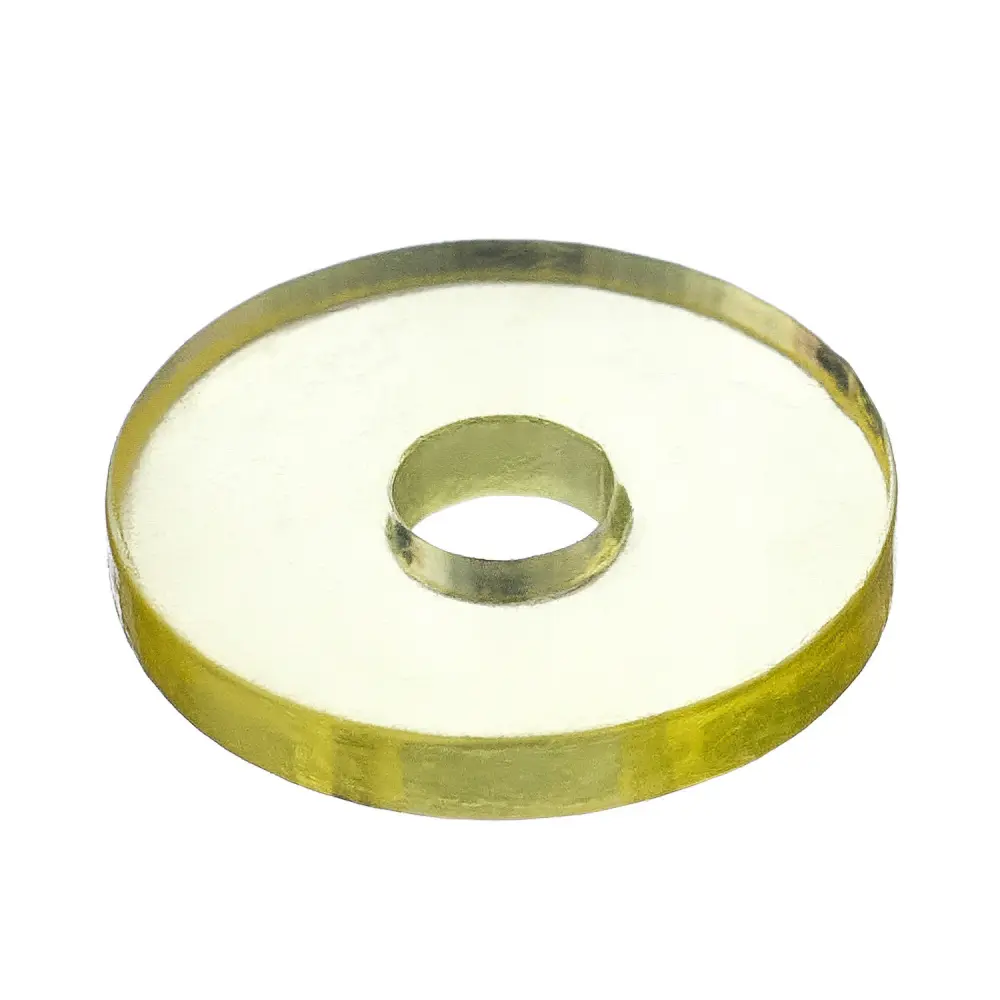 Кольцо уплотнительное полиуретановое к Р-502Р