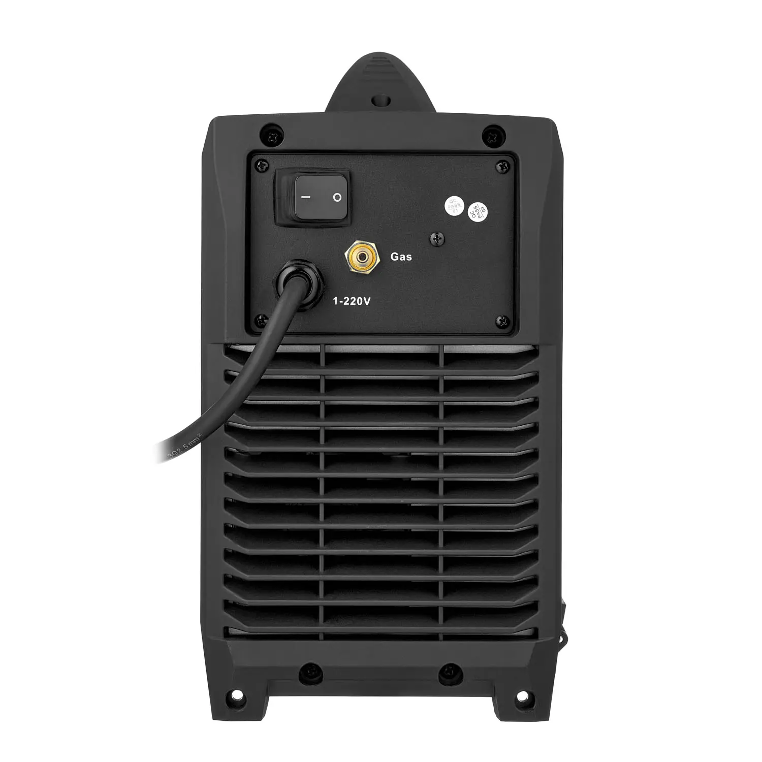 Сварочный полуавтомат ПТК HANKER MIG 200 SYN LCD H55