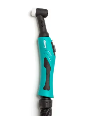 Горелка для ручной аргоно-дуговой сварки BT-18W 4м GROVERS