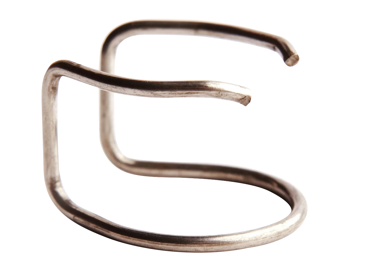 НАСАДКА ПРУЖИННАЯ (CS 81)