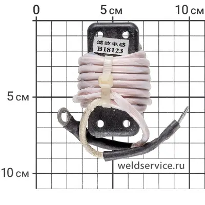 Трансформатор MIG500(j77)