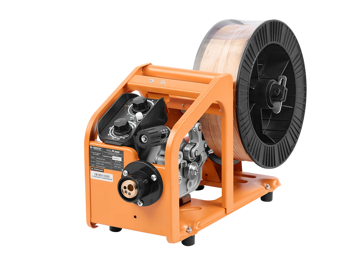 Сварочный полуавтомат PRO SMART MIG 350 (N216S)