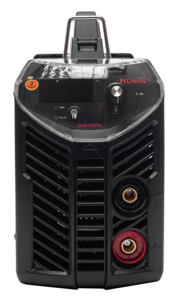 Сварочный аппарат РЕСАНТА САИ-220ПН