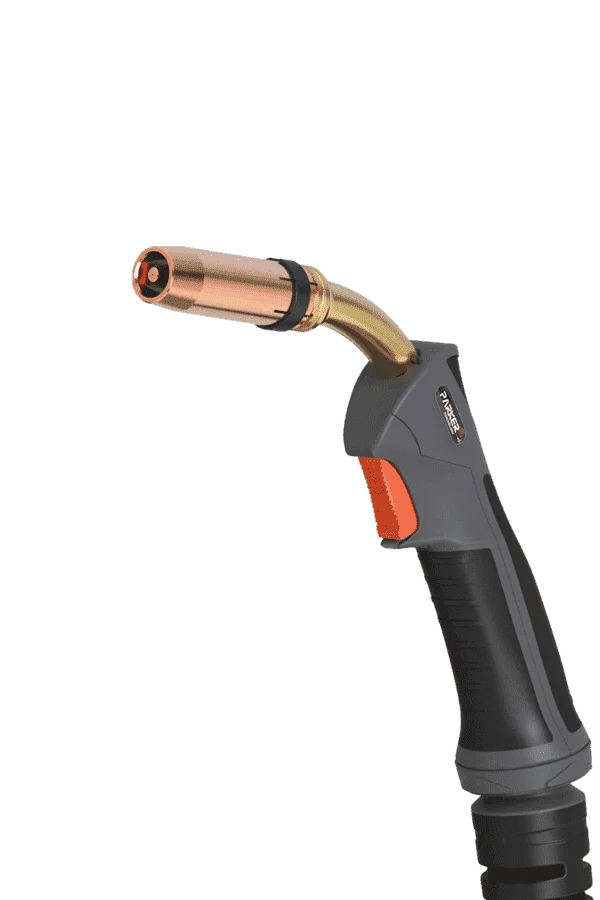 Сварочная горелка Parker SGB 401W 4 М