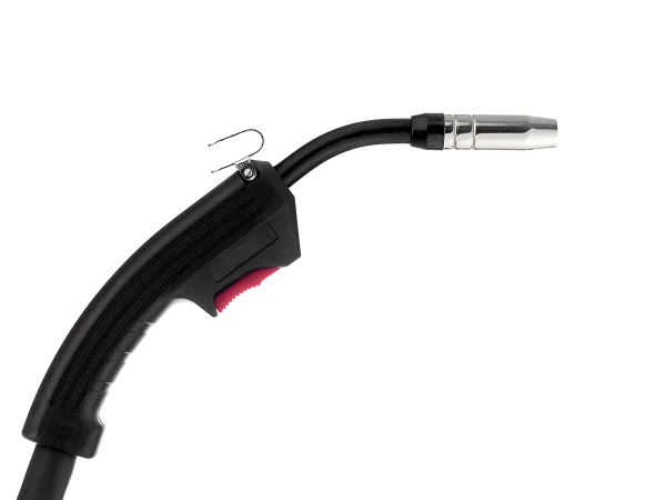 Горелка для полуавтомата REAL MS 15 N2H3