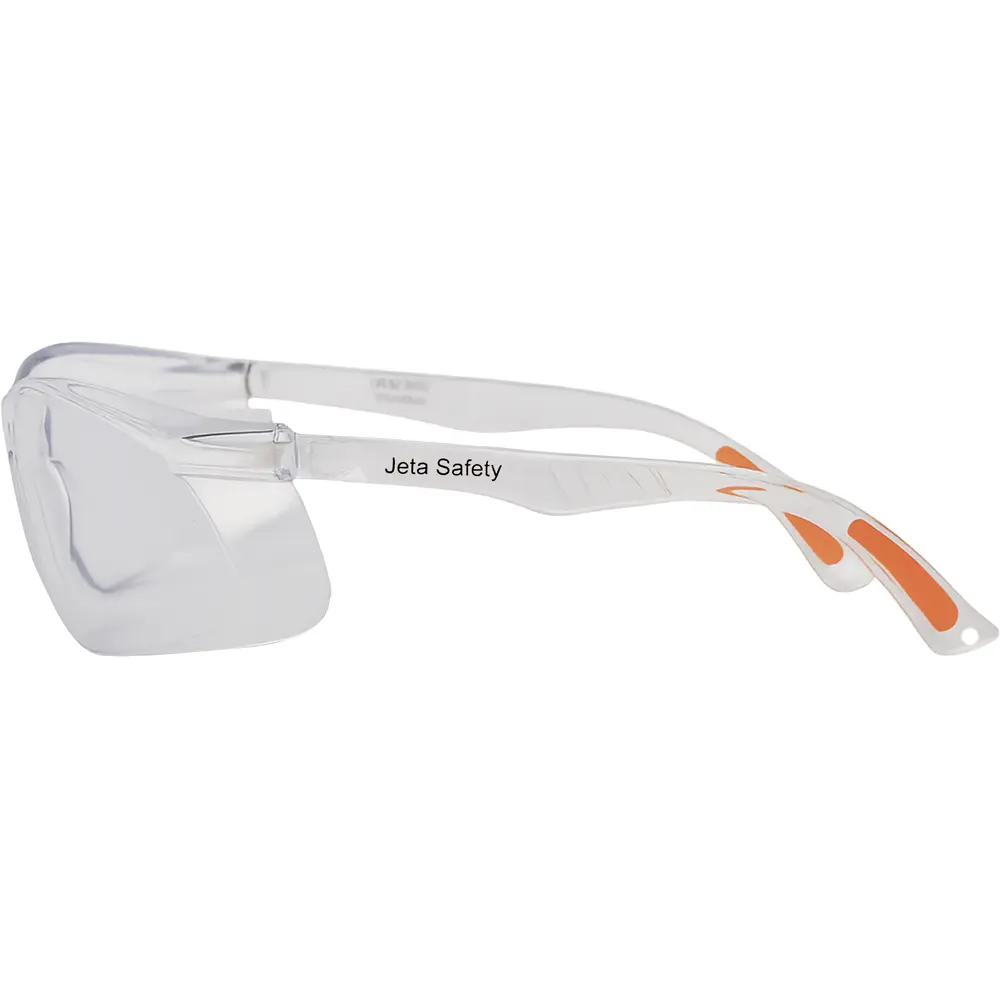 Прозрачные очки из поликарбоната JSG-7680