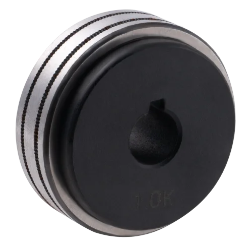 START Подающий ролик 40x10x20 (K) 0.8/1.0 (everMIG 500DP) STMZ401008K
