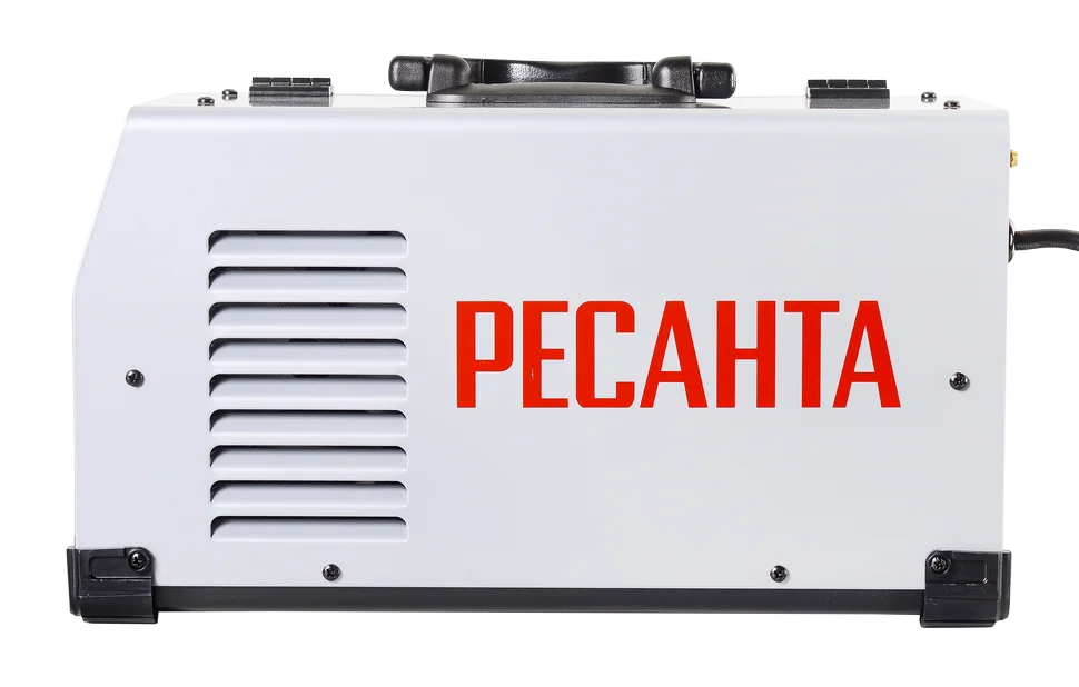 Сварочный полуавтомат многофункциональный Ресанта САИПА-200МФ (MIG/MAG/TIG)