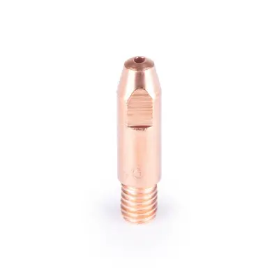 140.0555/MD0009-16 Наконечник М6х28х1.6 VARTEG