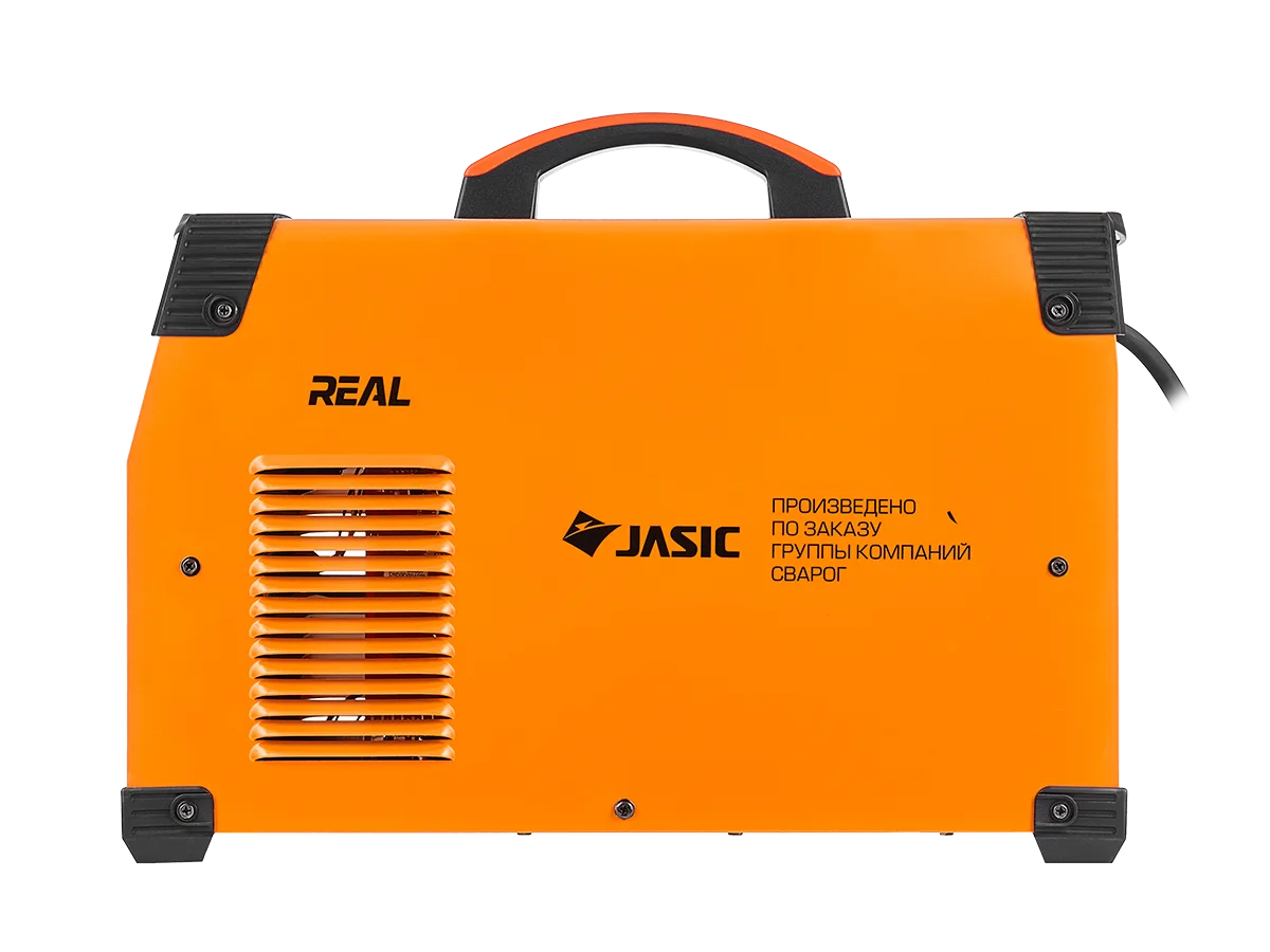 Аргонодуговой сварочный аппарат TIG 200 P AC/DC "REAL" (E201B)