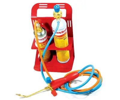 Газосварочный пост  Castolin Kit 3000 Flex