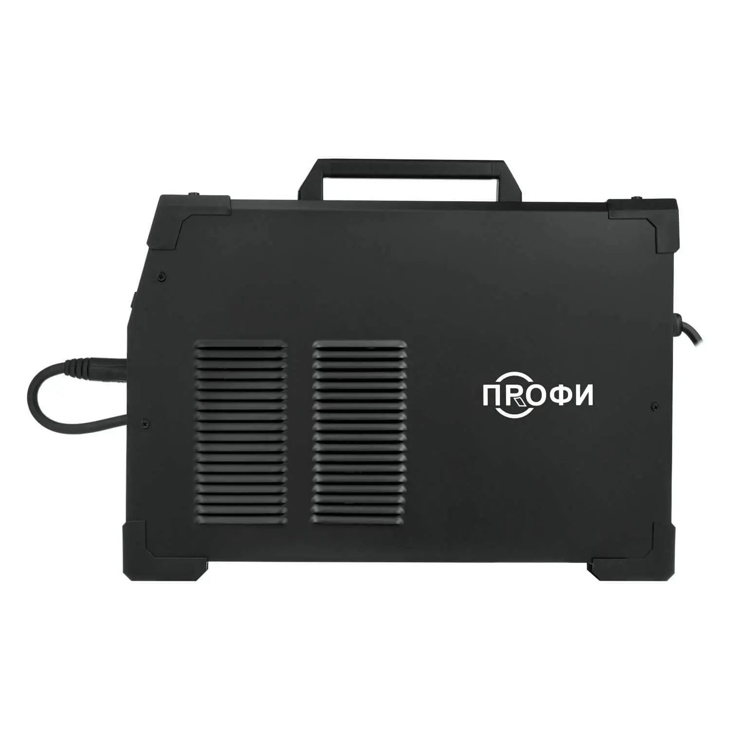 Сварочный инвертор ПРОФИ MIG 250 SYN LED