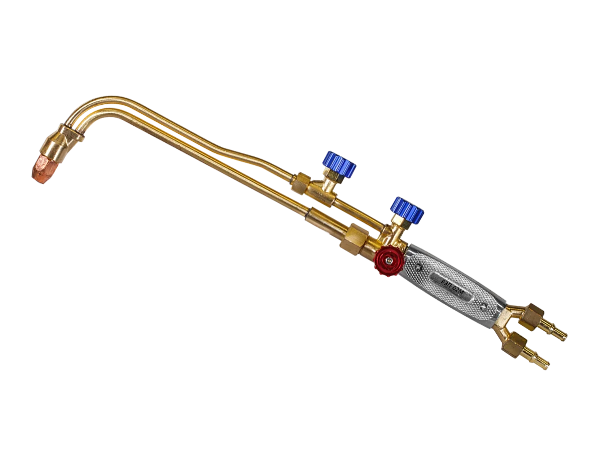 Резак пропановый Сварог Р3П-02М