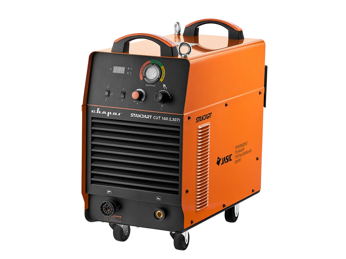 Аппарат плазменной резки CUT 160 (L307)
