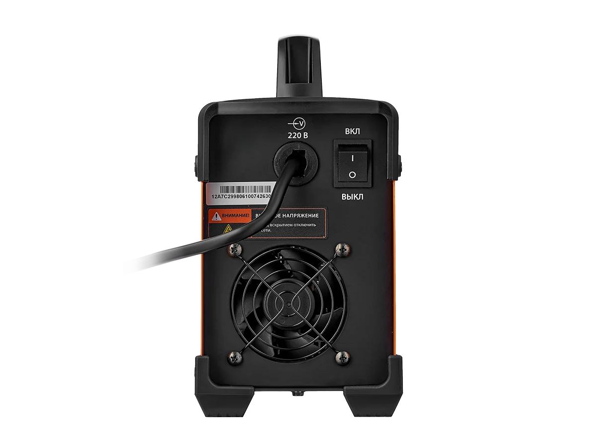 Сварочный инвертор Сварог REAL ARC 160 (Z240N)