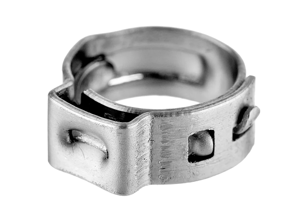 Хомут Ø 9.5 мм (MS 500) IFT0737