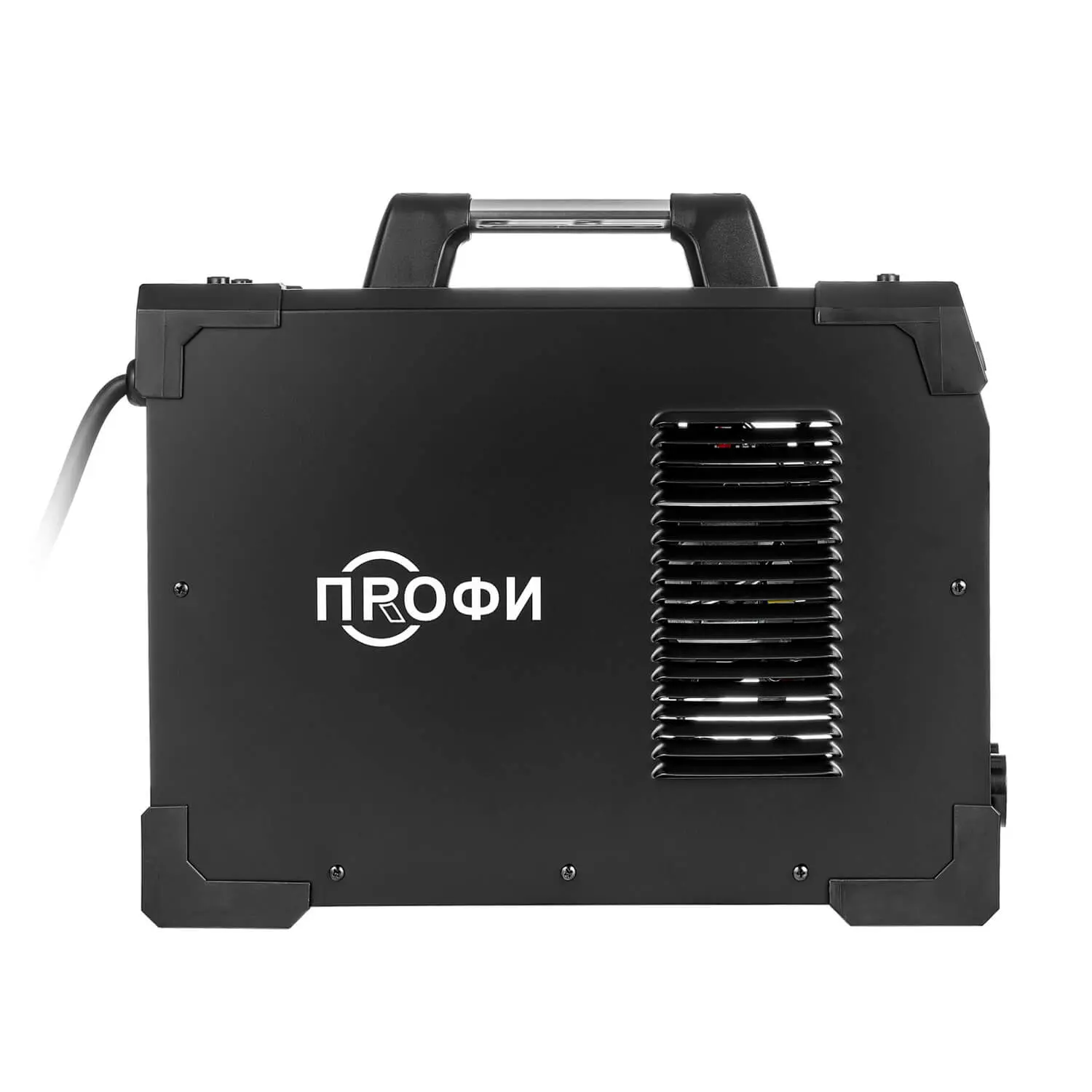 Сварочный инвертор ПРОФИ ARC 250 (380в)