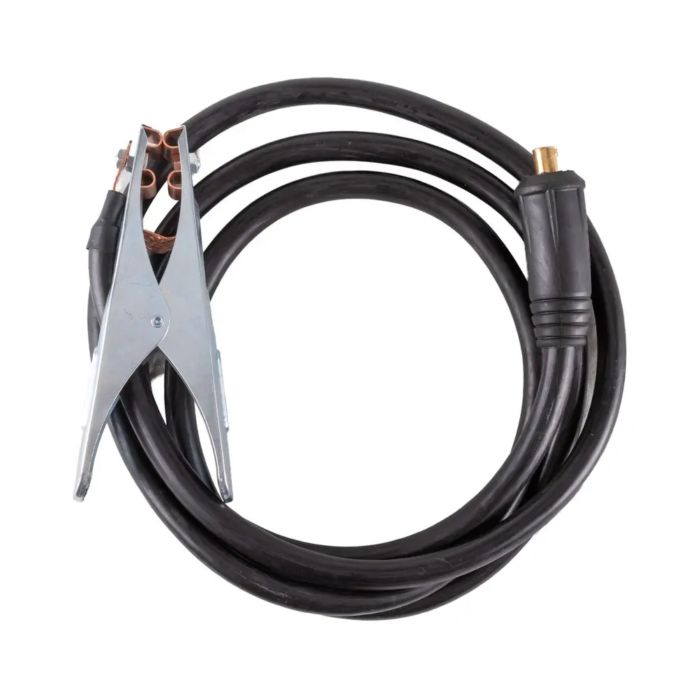 Сварочный полуавтомат SAGGIO MIG 350 HS DP