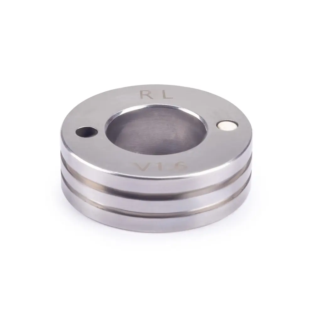 Ролик INVERMIG 358/508, SAGGIO MIG 500 D/P д.1,2-1,6 (18.85/37.05) (пр-во FoxWeld/КНР)