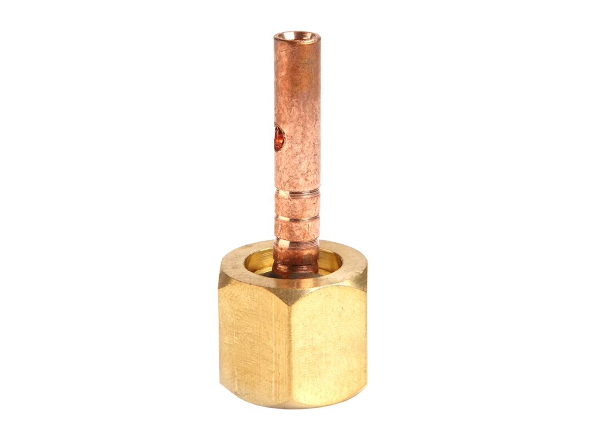 ШТУЦЕР М16×1.5 (D10)