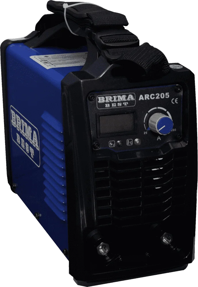 Сварочный аппарат ARC-205 BEST