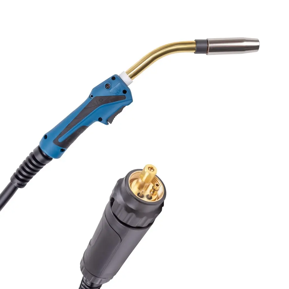 Горелка MIG-45 5М