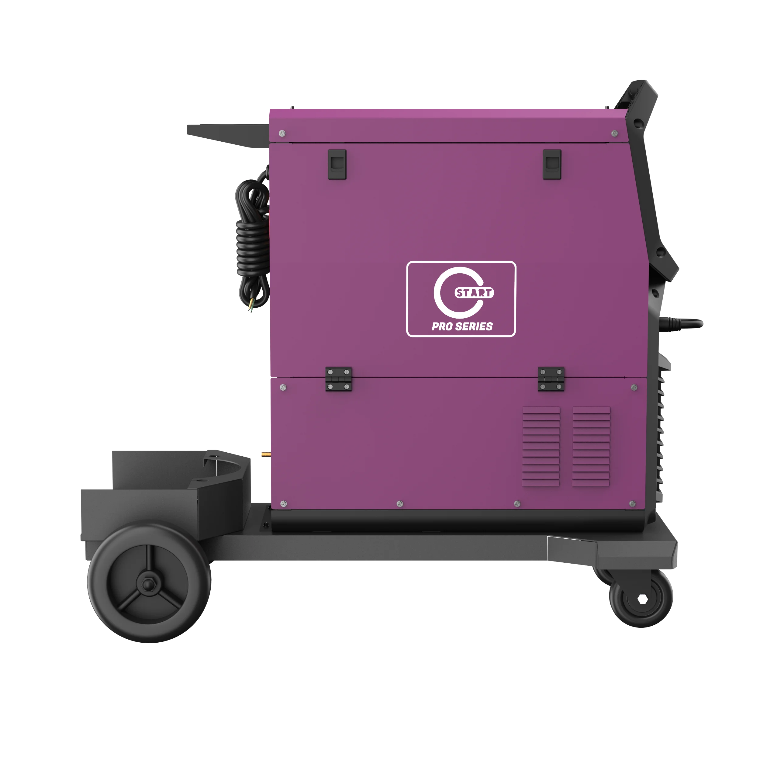 START technoMIG 350 Сварочный полуавтомат 2W350T