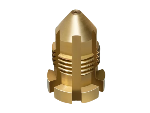 Инжектор А для газовых резаков