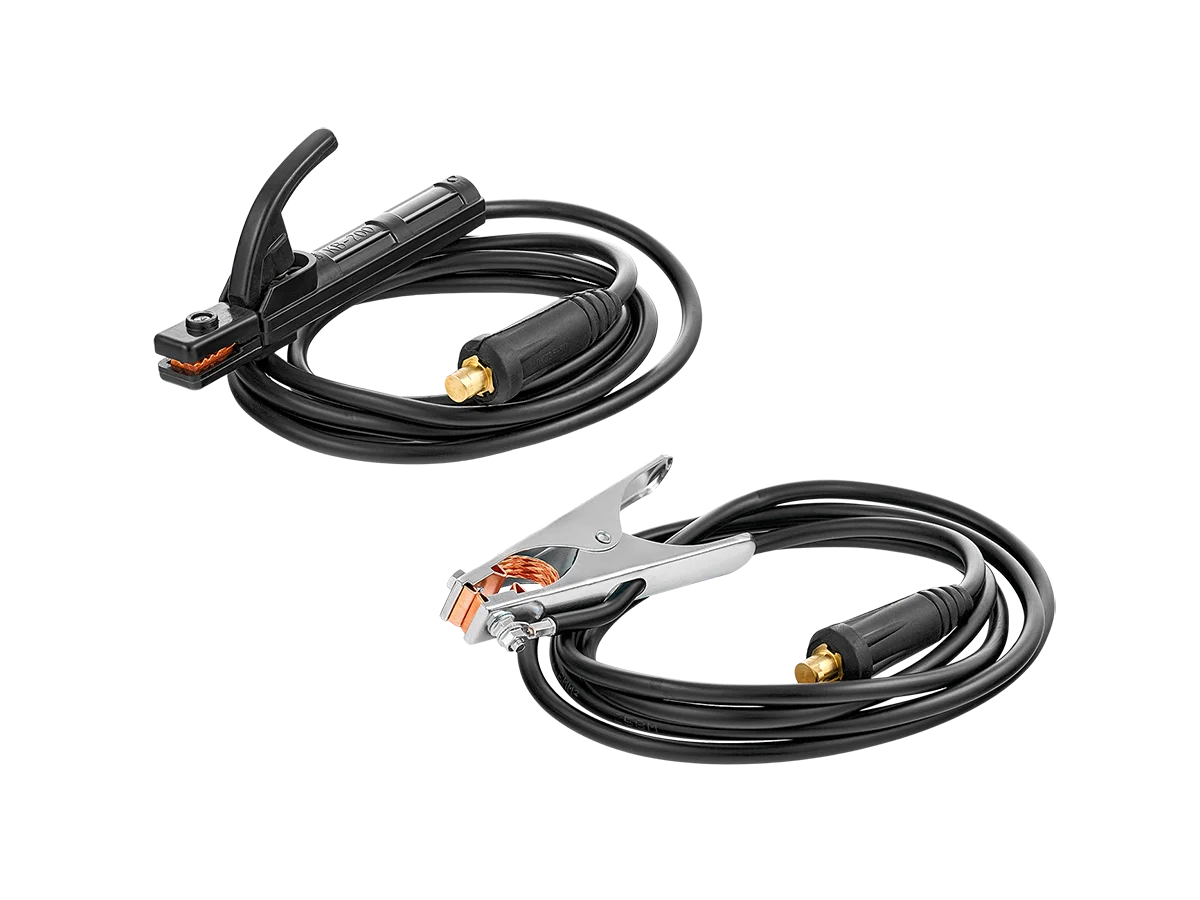 Сварочный инвертор Сварог REAL ARC 220 (Z2K7)