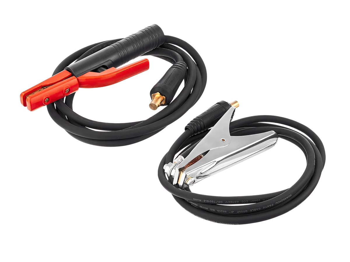 Сварочный инвертор Сварог REAL ARC 400 (Z3H4)