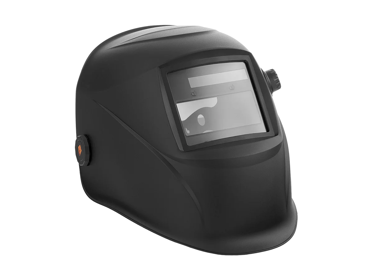 REAL SMART MIG 200 BLACK (N2A5)