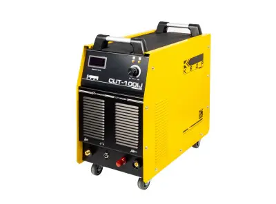 Установка воздушно-плазменной резки КЕДР CUT-100IJ (380В, 20-100А, 40 мм)