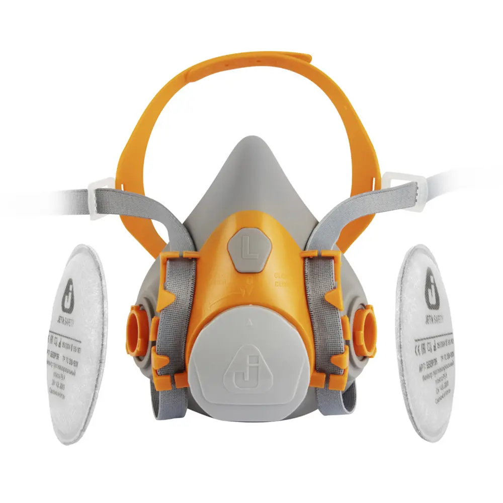 Комплект защиты сварщика WeldKit6500, M