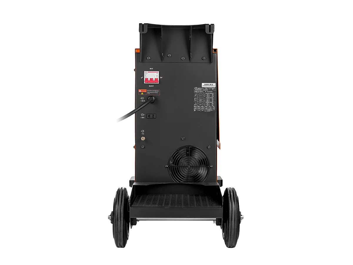 Сварочный полуавтомат TECH MIG 250 (N257)