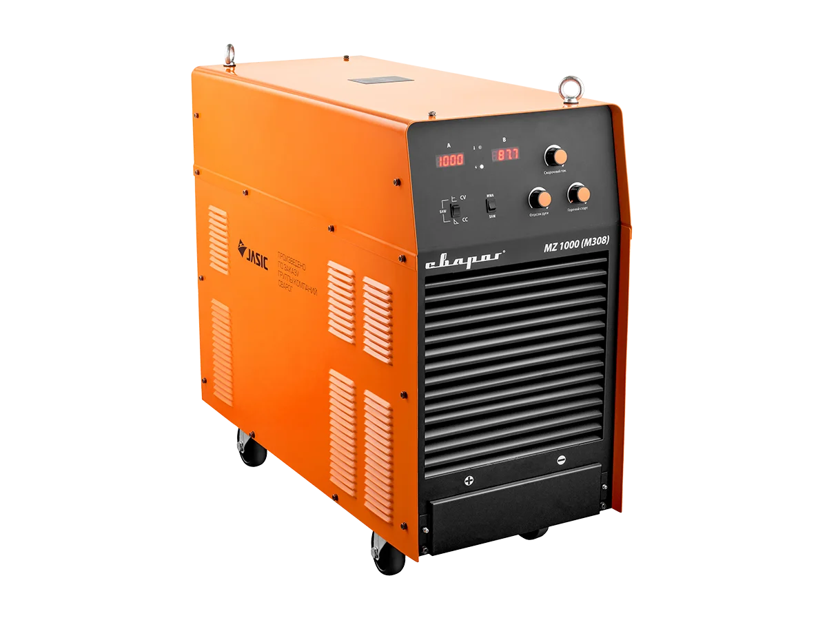 Сварочный трактор STANDART MZ 1000 (M308) АТ—1 Сварочный трактор STANDART MZ 1000 (M308) АТ—1