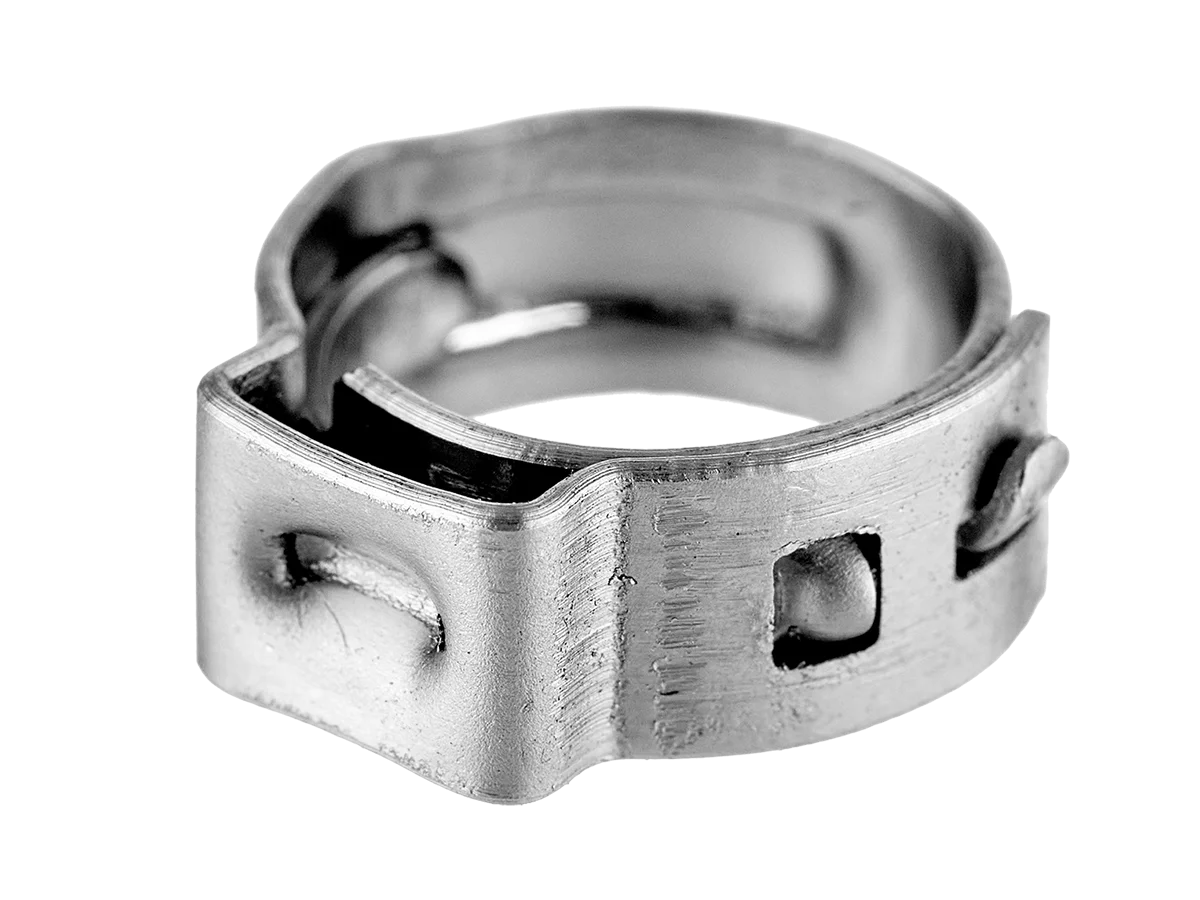 Хомут Ø 9.5 мм (MS 500) IFT0737