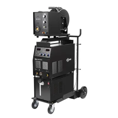 Сварочный полуавтомат ПРОФИ MIG 500 FW