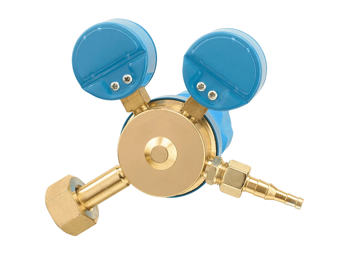 Редуктор кислородный БКО 50-5