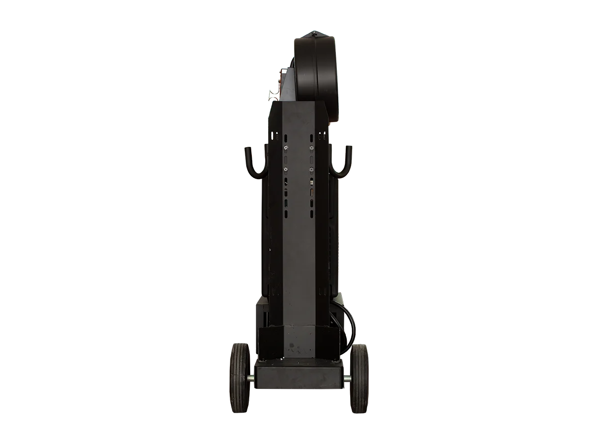 Сварочный полуавтомат TECH MIG 5000 (N221)