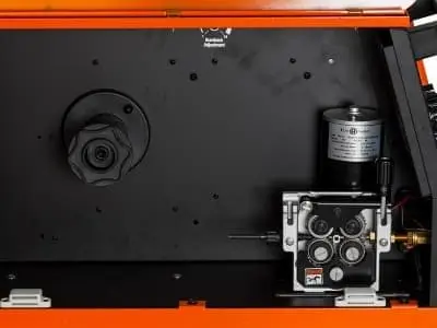 Сварочный полуавтомат MIG 3500 (J93)