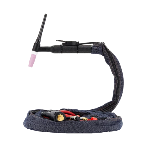 26 TIG F (4м) Горелка сварочная START SuperFlex EV26FL-40