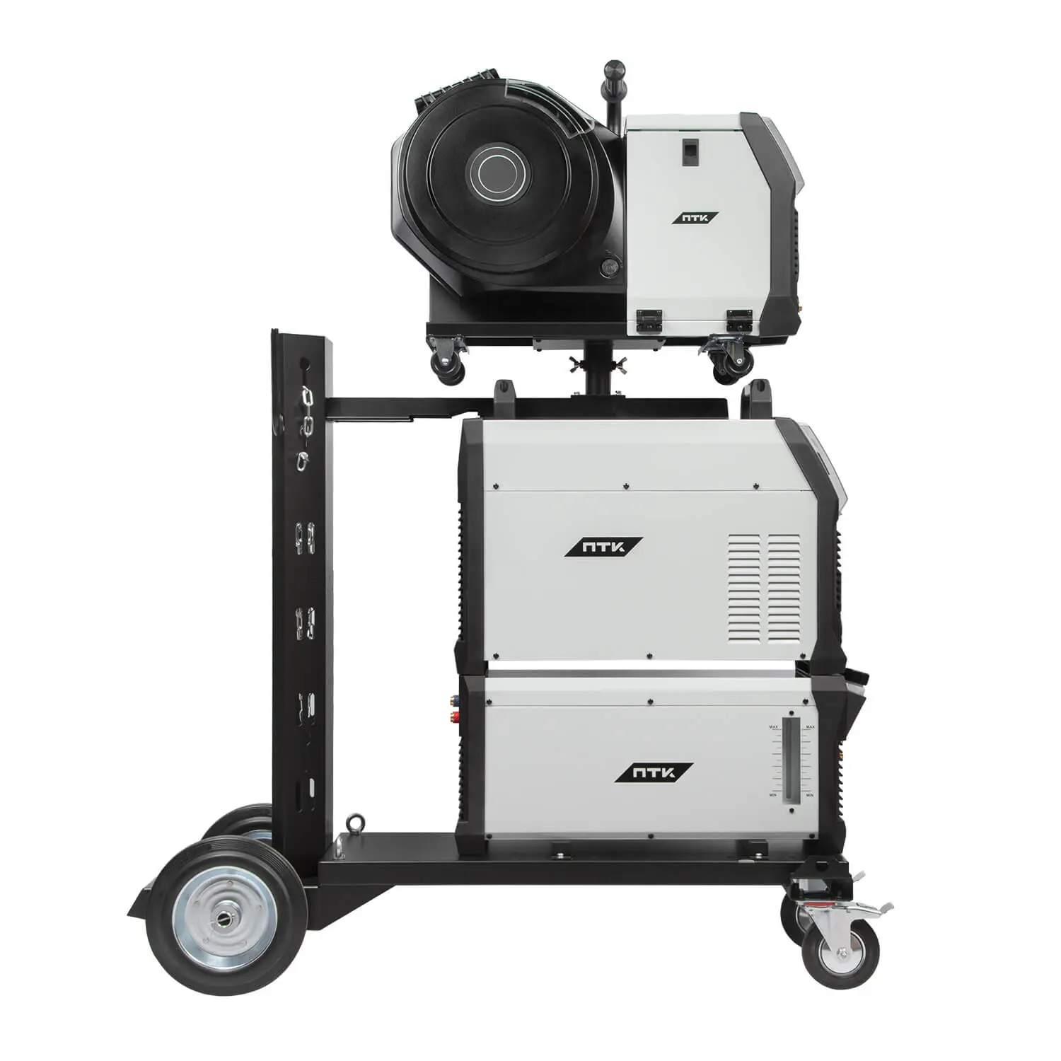 Сварочный полуавтомат ПТК HANKER (ХАНКЕР) MULTIMIG 500S EP H32