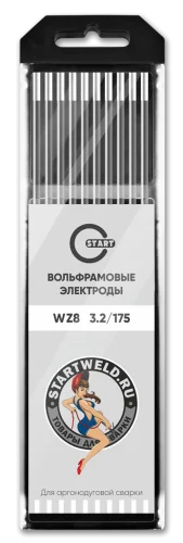 START WZ 8 3,2/175 Вольфрамовый электрод (белый) WZ2032175