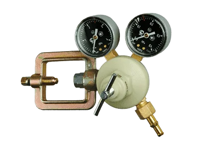 РЕДУКТОР АЦЕТИЛЕНОВЫЙ БАО-5-КР1