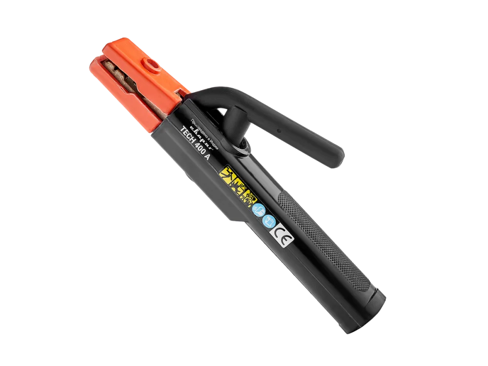 Электрододержатель TECH 400 А