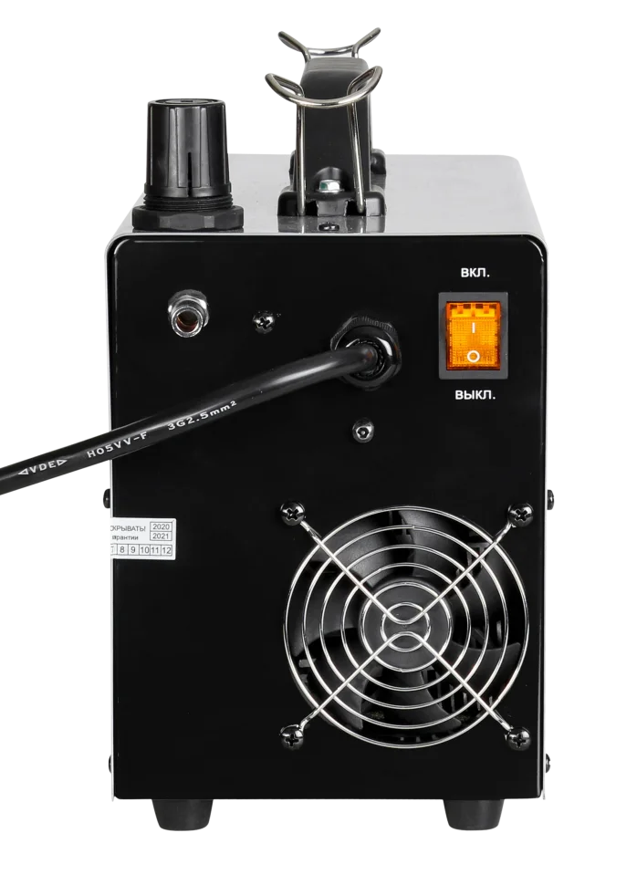 Инвертор для плазменной резки РЕСАНТА ИПР-40