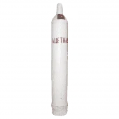 Баллон 40л, ацетиленовый