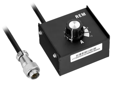 Пульт ДУ для TIG 400P (W322)